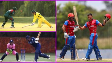 U19 Cricket World Cup 2020 Live Streaming in India: Get Free Telecast and Online Stream Details of ICC Under-19 CWC in IST