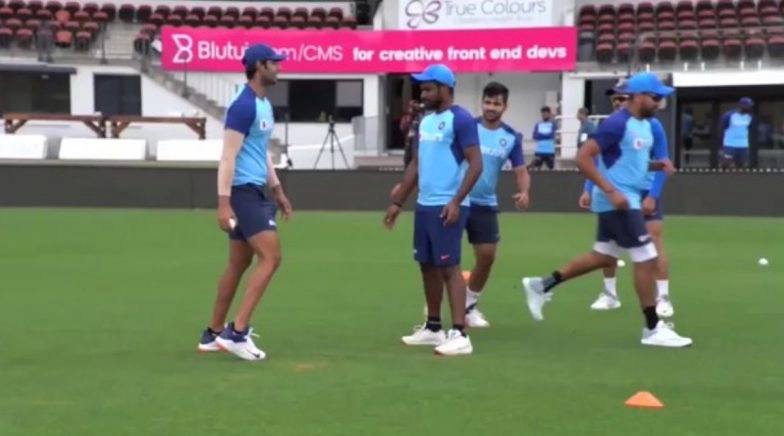 BCCI Plans Resumption of Cricket Post Lockdown, Could Conduct in Dharamshala