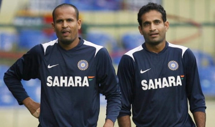 Irfan and Yusuf Pathan Donate 4000 Masks to the Needy Amid Coronavirus Pandemic