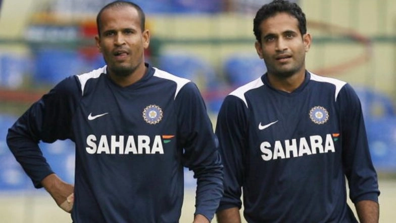 Irfan and Yusuf Pathan Donate 4000 Masks to the Needy Amid Coronavirus Pandemic