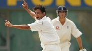 Irfan Pathan Retires From International Cricket: 5 Memorable Spells by the Pacer That Showcased His Excellence and How (Watch Video)