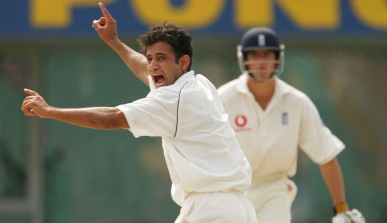 Irfan Pathan Retires From International Cricket: 5 Memorable Spells By ...