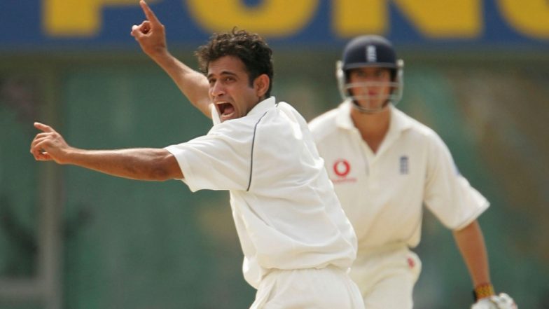 Irfan Pathan Retires From International Cricket: 5 Memorable Spells by the Pacer That Showcased His Excellence and How (Watch Video)