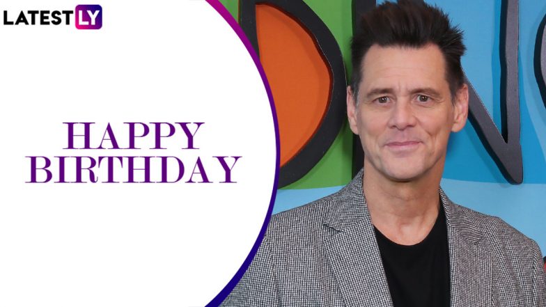Jim Carrey Birthday Special: From Making Rubber Faces to Leaving Us in Melancholy, 10 Movies Where The Mask Actor Displayed His Amazing but Underused Versatility