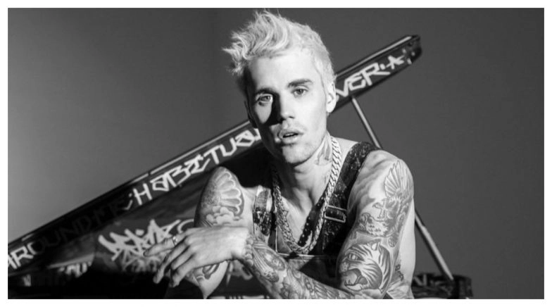 Justin Bieber Opens Up About Battling Lyme Disease