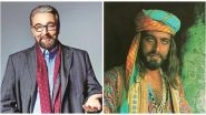 Kabir Bedi Birtday: Did You Know the Actor Was a Superstar in Italy Because Of TV Show Sandokan?