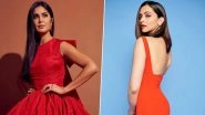 Katrina Kaif Wishes Love And Happiness To Deepika Padukone On Her Birthday