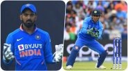 IND vs AUS 2020-21: Nobody Can Fill MS Dhoni's Boots, Says KL Rahul