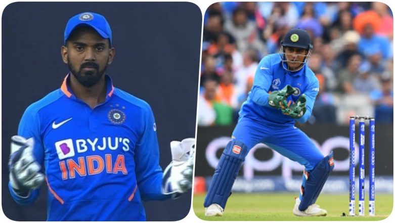 Was Special to Get My Test Cap From MS Dhoni: KL Rahul | 🏏 LatestLY