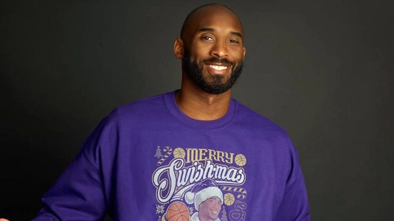 Kobe Bryant to Be Honoured by NBA During All-Star Game in Chicago
