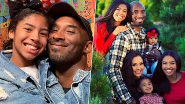 #GirlDad Moments: Special Tribute to Kobe Bryant and Gianna by ESPN Journalist Elle Duncan Inspires Social Media to Cherish Father-Daughter Bond!