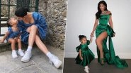 Kylie Jenner and Stormi Webster Are the Most Fashionable Mother-Daughter Pair on Instagram, These 5 Photos Are Proof!