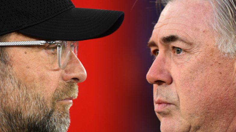 Liverpool vs Everton, FA Cup 2019-20 Live Streaming on SonyLiv: Check Live Football Score, Watch Free Telecast of LIV vs EVE on TV and Online