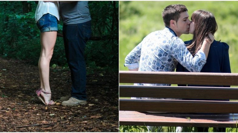 From Graveyard to Classroom, Viral Tweet Prompts Netizens to Discuss Risky Places They've Made Out At (Check Funny Responses)