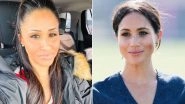 Meghan Markle&rsquo;s Doppelganger? Missouri Mom Goes Viral for Her Uncanny Resemblance to the Duchess of Sussex (View Pics)