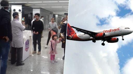 Novel Corona Virus Disease (nCoV) Effect: Civil Aviation Ministry Directs Airports in India to Set Up Logistics Support to Screen Passengers From China Novel Corona Virus Disease (nCoV) Effect: Civil Aviation Ministry Directs Airports in India to Set Up Logistics Support to Screen Passengers From China