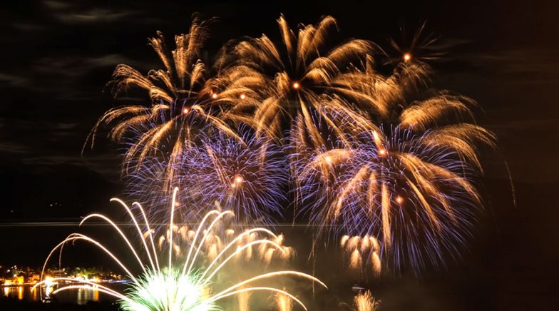 Prior Permission Mandatory for Events on New Year's Eve in Kangra, Says Rakesh Kumar
