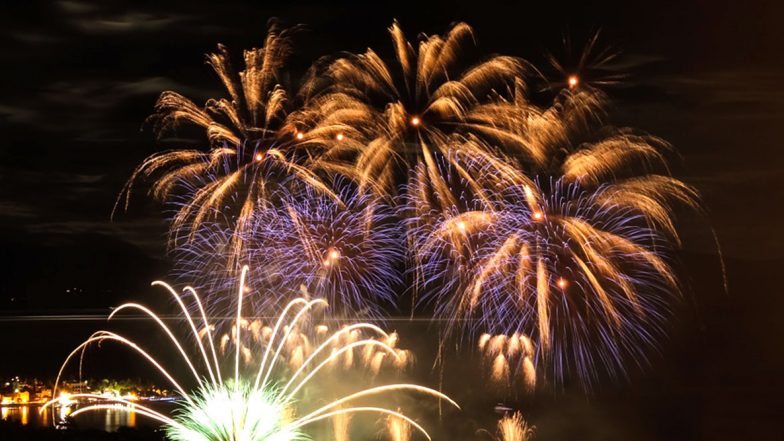 No New Year 2021 Celebrations in Bengaluru? BBMP Not in Favour of Gathering of Revellers Amid COVID-19, Plans to Impose Restrictions