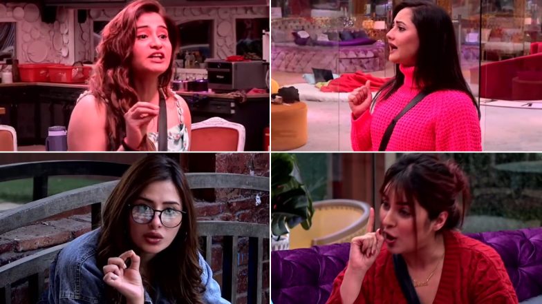 Bigg Boss 13 Day 91 Highlights: The Full House Gets Nominated This Week, Arti Singh-Rashami Desai Lock Horns and More!