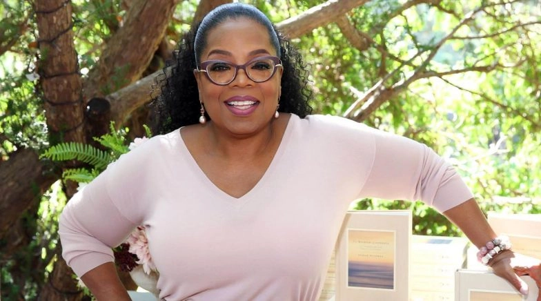 Oprah Winfrey to 500 Copies of Isabel Wilkerson’s Book ‘Caste’ to CEOs & Leaders Across US 