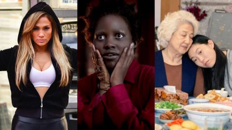 #OscarsSoWhite Trends On Twitter Again After 92nd Academy Awards Nominates Only One Person Of Colour Out Of 20 Acting Spots