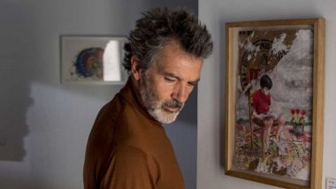 Pain and Glory: Antonio Banderas' Academy Award Nominee Spanish Drama All Set to Release in India on January 31 