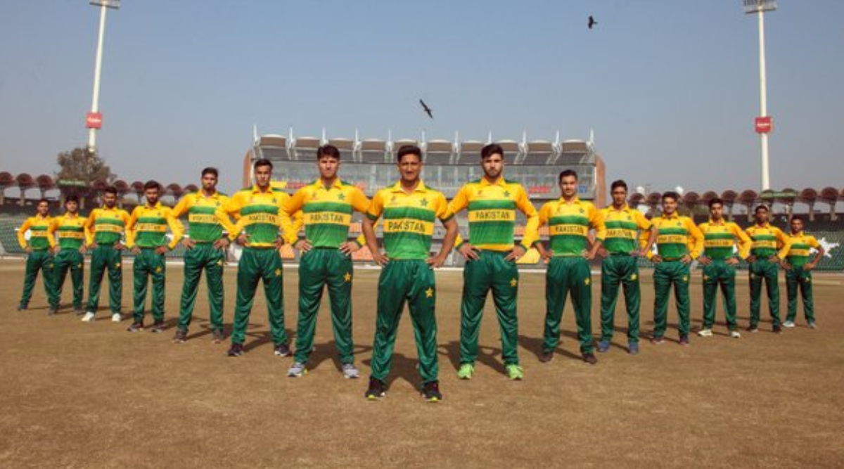 Pakistan U19 vs Nigeria U19 Live Streaming Online of ICC ... - 1200 x 667 jpeg 97kB