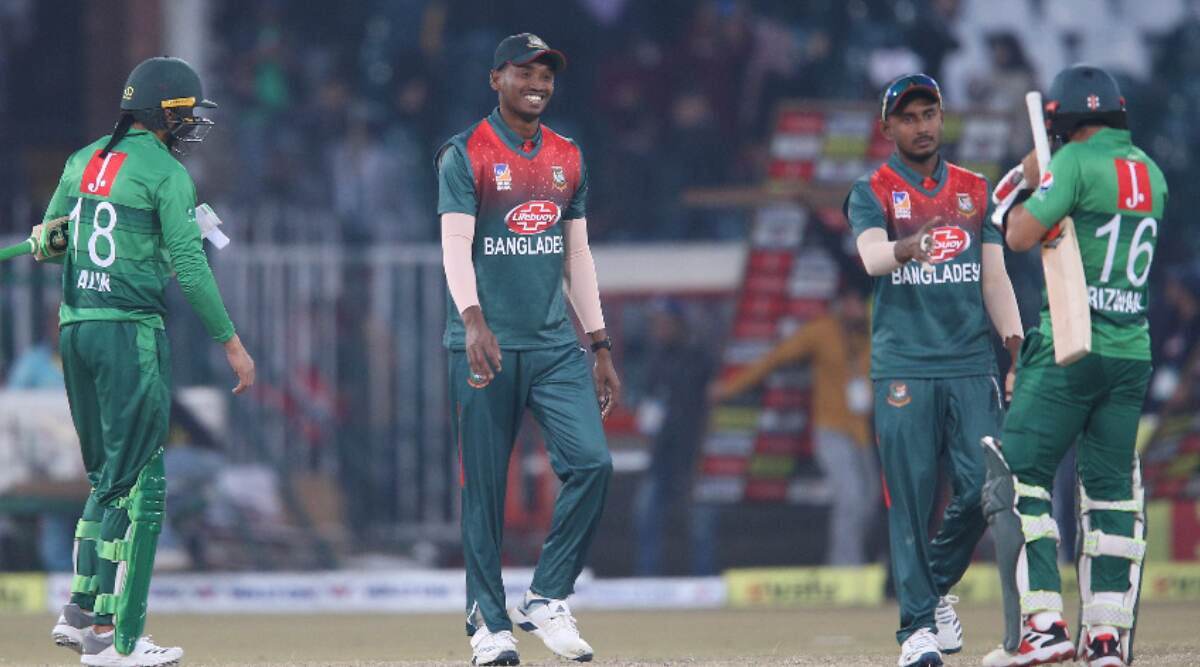 Pakistan vs Bangladesh 3rd T20I 2020 Live Streaming Online ...