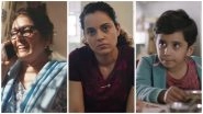 Panga: 5 Moments From Kangana Ranaut's Film That Are Bound To Impress You [SPOILER ALERT]