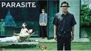 Bong Joon Ho's Oscar-Winning Movie Parasite, Also Available in Hindi Dubbed Version to Stream on Amazon Prime From March 27