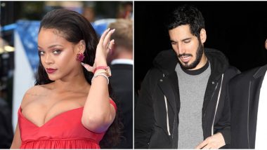 Rihanna and Hassan Jameel Breakup: The Real Reason why the Couple Decided to Part Ways