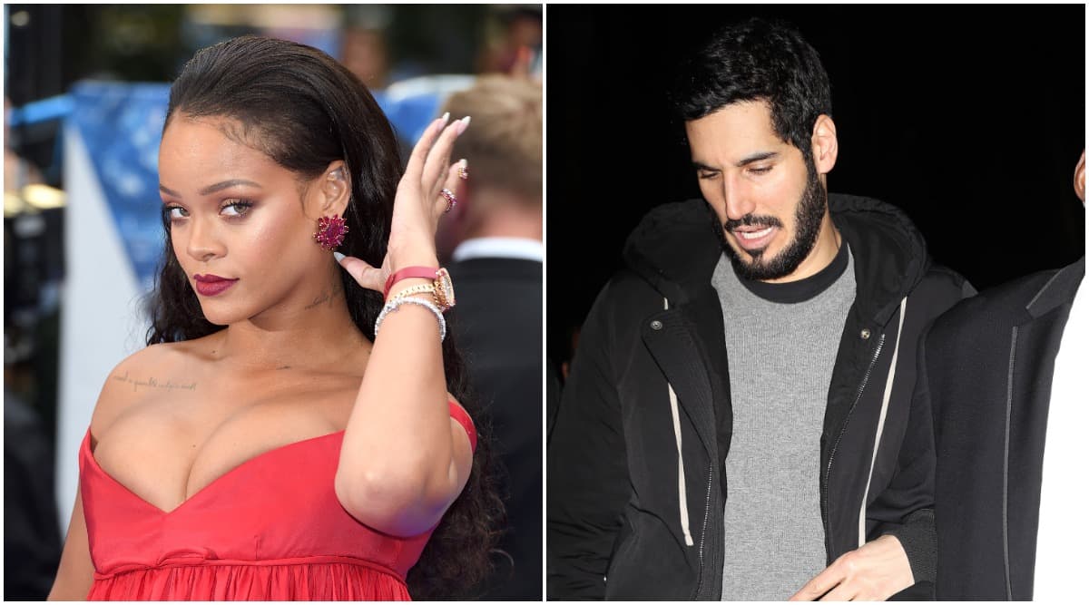 Rihanna and Hassan Jameel Breakup: The Real Reason why the Couple Decided to Part Ways Rihanna and Hassan Jameel Breakup: The Real Reason why the Couple Decided to Part Ways