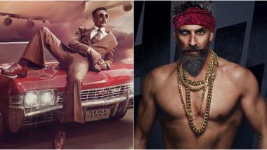 Bachchan Pandey Will Not Clash with Bell Bottom! Akshay Kumar Confirms New Development With a Cheeky Tweet!