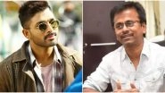 Ala Vaikunthapurramuloo Actor Allu Arjun and Darbar Director AR Murugadoss to Collaborate for a Film!