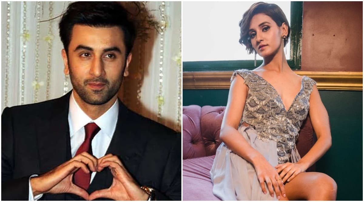 Shakti Mohan Choreographs a Dance for Ranbir Kapoor in Shamshera, Says ‘I Had a Wish to Work with RK’ Shakti Mohan Choreographs a Dance for Ranbir Kapoor in Shamshera, Says ‘I Had a Wish to Work with RK’