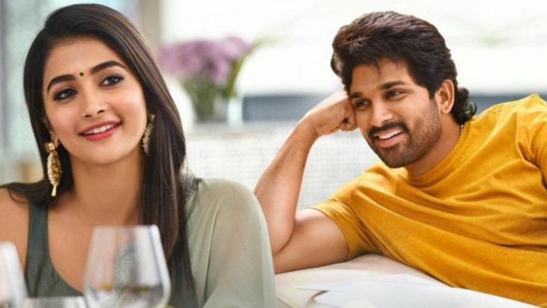 Ala Vaikunthapurramuloo Movie Review: Allu Arjun – Pooja Hegde Starrer Is an Entertaining Film, Gets A Thumbs Up From Critics