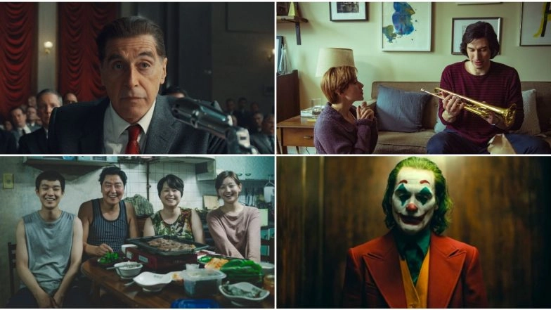 From Joaquin Phoenix's Joker to Bong Joon-Ho's Parasite, Here's The Complete Winners List Of 2020 BAFTA Awards
