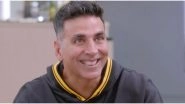 Akshay Kumar Has Been Confirmed For Dhoom 4?