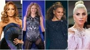 Super Bowl 2020: Jennifer Lopez, Shakira to Perform, Lady Gaga, Beyonce and Others to Attend