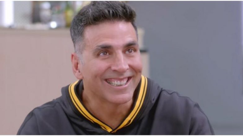 Akshay Kumar Has Been Confirmed For Dhoom 4?