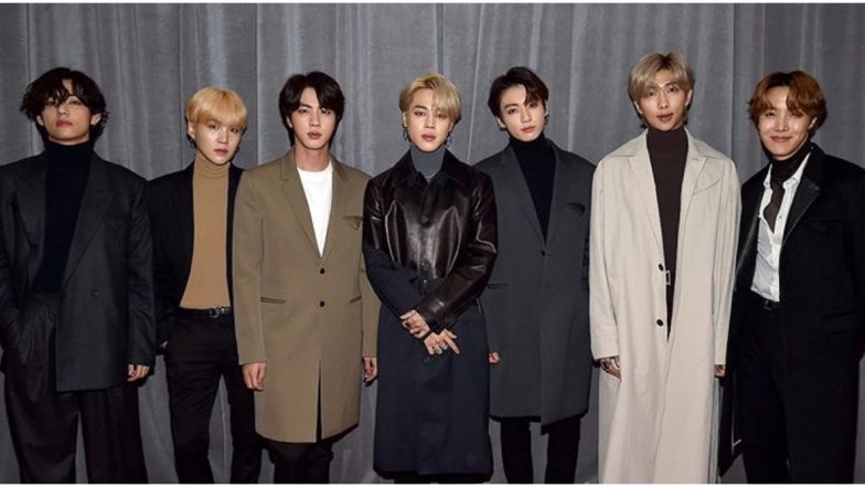 K-Pop Band BTS to Unleash the Glimpse of Their New Track on TikTok