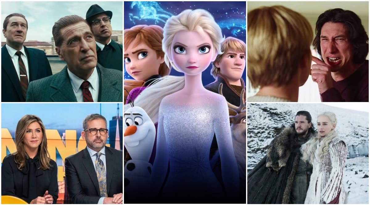 Golden Globes 2020: From Martin Scorsese’s The Irishman to HBO’s Game of Thrones, 5 Biggest Losers at the 77th Golden Globe Awards Golden Globes 2020: From Martin Scorsese’s The Irishman to HBO’s Game of Thrones, 5 Biggest Losers at the 77th Golden Globe Awards