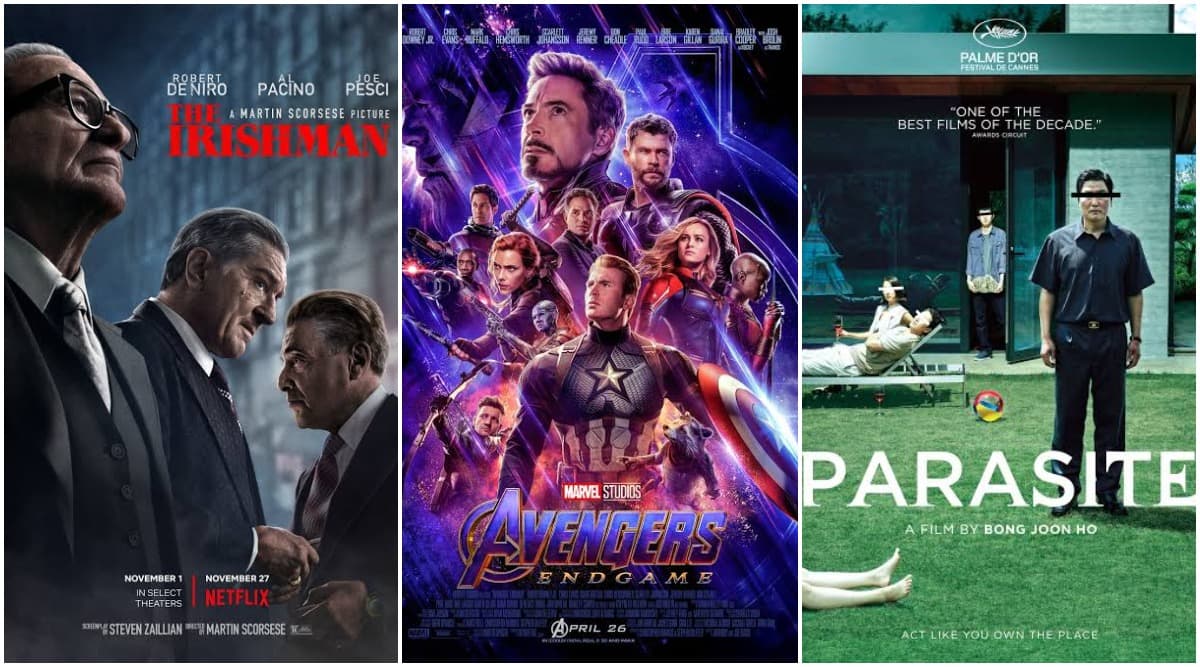 Oscar Nominations 2020 Full List: The Irishman, Parasite and Joker Dominate Different Categories While Avengers: Endgame Gets the Royal Snub Oscar Nominations 2020 Full List: The Irishman, Parasite and Joker Dominate Different Categories While Avengers: Endgame Gets the Royal Snub