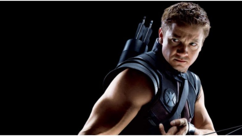 Jeremy Renner Birthday Special: 10 Best Moments of the Actor As Hawkeye in MCU That Make Him the Most Underrated Avenger