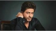 Anti-CAA and NRC Protestors Sing Shah Rukh Khan Songs While Questioning his Silence on the Grave Issue (Watch Video)