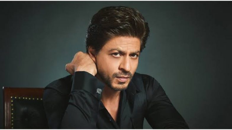 Anti-CAA and NRC Protestors Sing Shah Rukh Khan Songs While Questioning his Silence on the Grave Issue (Watch Video)