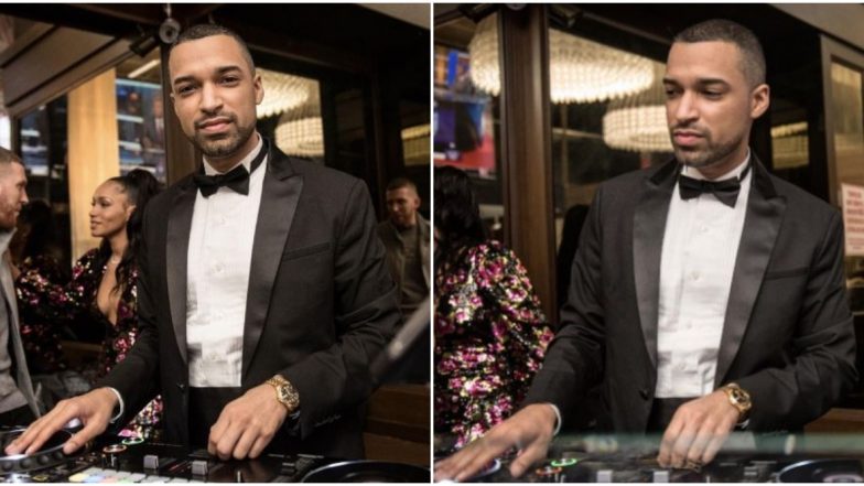 Know the History of Fabrejay, the World-Renowned DJ Entrepreneur