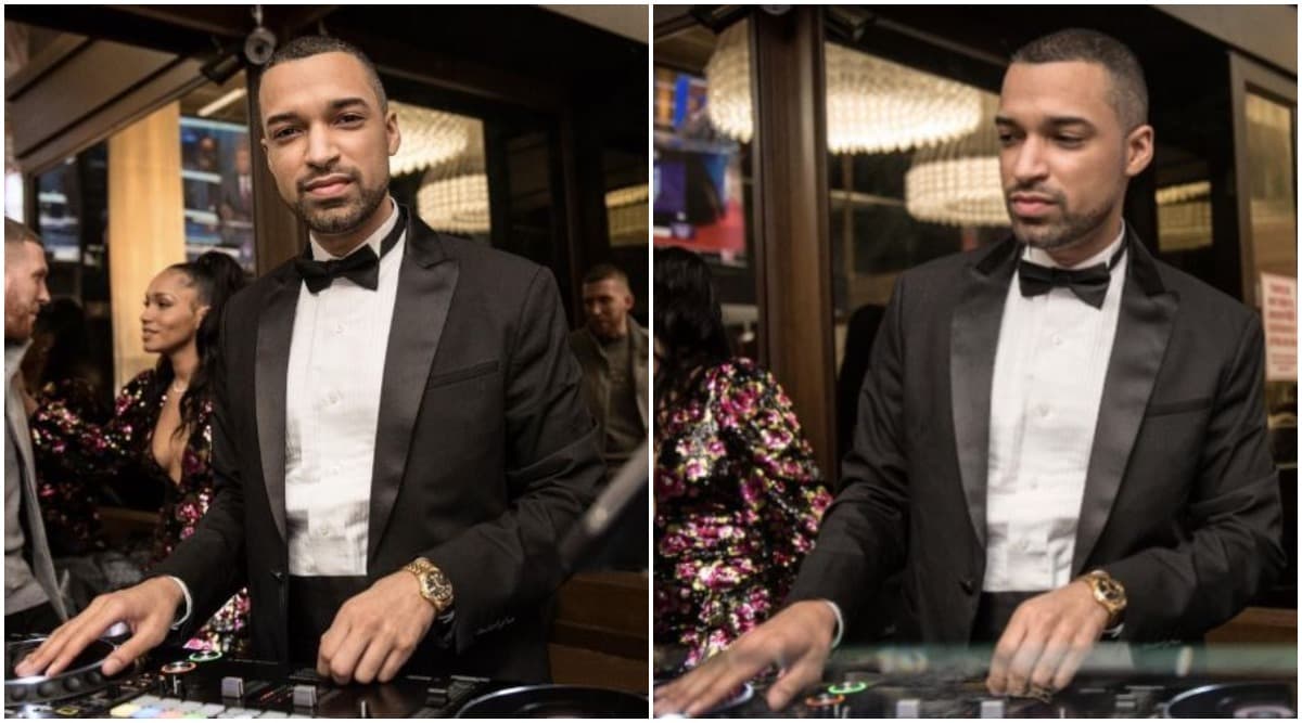 Know the History of Fabrejay, the World-Renowned DJ Entrepreneur Know the History of Fabrejay, the World-Renowned DJ Entrepreneur