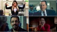 Oscars 2020: From Jennifer Lopez to Adam Sandler, 10 Biggest Acting Snubs We Find Hard to Forgive in the 92nd Academy Award Nominations