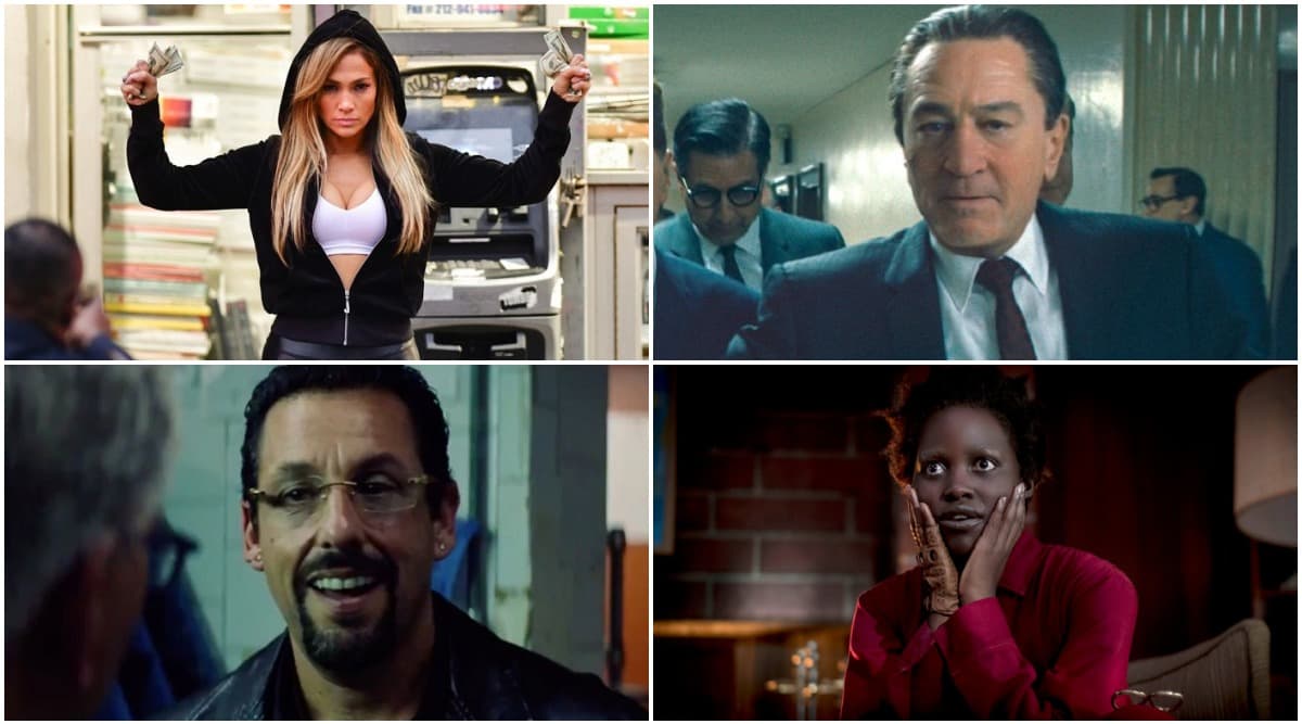 Oscars 2020: From Jennifer Lopez to Adam Sandler, 10 Biggest Acting Snubs We Find Hard to Forgive in the 92nd Academy Award Nominations Oscars 2020: From Jennifer Lopez to Adam Sandler, 10 Biggest Acting Snubs We Find Hard to Forgive in the 92nd Academy Award Nominations